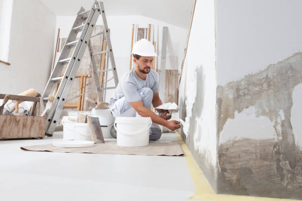 Best Drywall Finishing  in USA